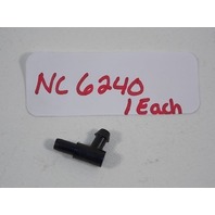 NEW Johnson Evinrude Nipple Speedometer Fitting 326266 1982-1985 90 - 235 HP