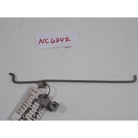 NEW Johnson Evinrude  Bellcrank & Rod 386651 1974-1982 50 55 60 HP