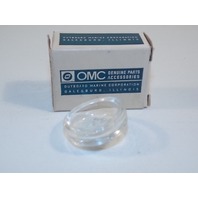 NEW Johnson Evinrude Sediment Bowl 202502