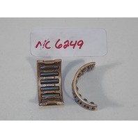 NEW Johnson Evinrude Needle Bearing Set 388344 1983-2001 20-70 HP