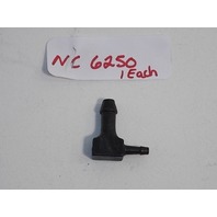 NEW Johnson Evinrude Elbow - Fuel Pump to Carb  1982-1993 6-35 60-75 185-225HP