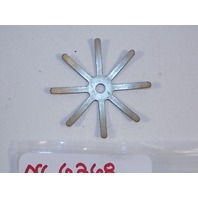 NEW Johnson Evinrude Reed Stop 277429