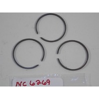 NEW Johnson Evinrude Piston Ring Set 278303