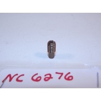 NEW Johnson Evinrude Orifice Plug 311854 1968