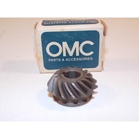 NEW Johnson Evinrude Pinion Gear 312108 1968-1975 6HP