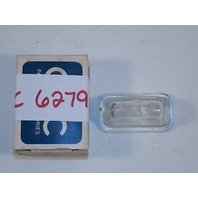 NEW Johnson Evinrude Fuel Tank Indicator Lens 312190 1968-1997 10-150HP