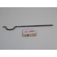 NEW Johnson Evinrude Lower Std. Shift Rod 309582 1968-1979 6 9 HP