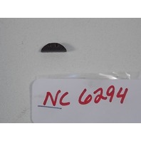 NEW Johnson Evinrude Timing Wheel Key 307480 2012 & Older 25 - 300 HP