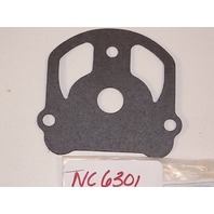 NEW Johnson Evinrude Plate to Adapter Gasket 911702 1986-1993
