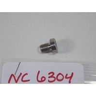 NEW Johnson Evinrude O-Ring Plug 911719 1986-1993