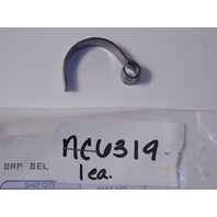 New Johnson Evinrude Starter Retainer 323654 1979-1992 9.9 & 15 HP