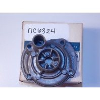 New Johnson Evinrude OMC Impeller Housing 303442 1968-1978