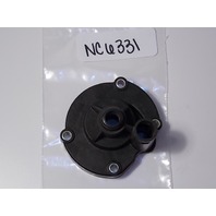 New Johnson Evinrude OMC Impeller Housing 323596