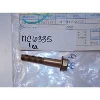 New Johnson Evinrude OMC Screw Cylinder head 322323