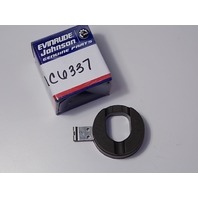 New Johnson Evinrude OMC Float & Arm 396514