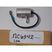 New Johnson Evinrude OMC Condenser 580573