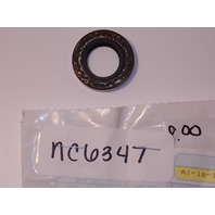 New Johnson Evinrude OMC Oil Retainer Seal 321481
