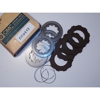 New OMC Cobra Clutch Plate Assembly 380561 1968-1981