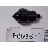 New Johnson Evinrude OMC Thermostat Assembly 434137 1991-1993