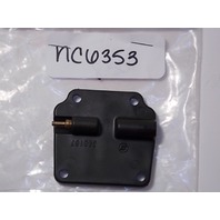 New Johnson Evinrude OMC Carburetor Cover 436951 1994-2005 25-70 HP