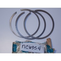 New Johnson Evinrude OMC V Ring Set 380108