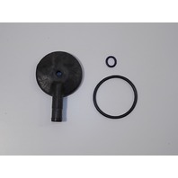 New Johnson Evinrude OMC Kit Assembly Cap For Pump 433518