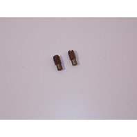 New Johnson Evinrude OMC Orifice Plug 309681 1968-1973 25 HP