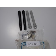 New Johnson Evinrude OMC Cable Adapter Kit 173600
