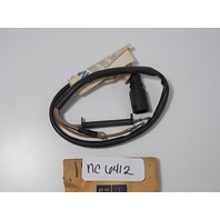 New Johnson Evinrude OMC Warning Cable 174710
