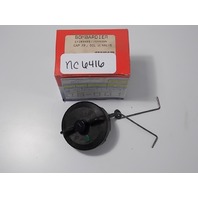 New Johnson Evinrude OMC Oil Cap w/ Valve 176217 1996-2001 25 35 115 125 150 HP