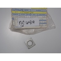 New Johnson Evinrude OMC Nut 122528 1974-1989 40 45 50 60 HP