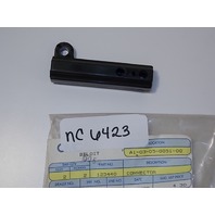 New Johnson Evinrude OMC Connector 123440 1979-1992 6 7.5 8 9.9 15 HP