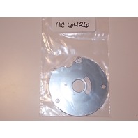 New Johnson Evinrude OMC Plate 304162