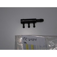 New Old Stock! OEM Johnson Evinrude OMC Fuel Manifold 395540
