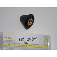 New Johnson Evinrude OMC Prop Nut 390294 1980-1997 25 35 HP