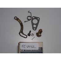 New Jonson Evinrude OMC Arm Stop Kit 384471