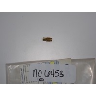 New Johnson Evinrude OMC Orifice Plug 328541 1989-1990 60 HP