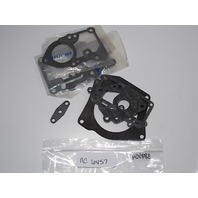 New Johnson Evinrude OMC Powerhead Gasket Set 389554 1979-1987 4.5 HP