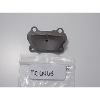 New Johnson Evinrude By-Pass Cover Upper 384971 1971-1976 18 20 25 HP