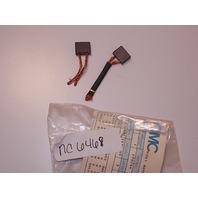 New Johnson Evinrude OMC Brush Set 278244
