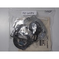 New Johnson Evinrude OMC Gasket & Seal Kit 982947 1981-1985 25 30 120 140 HP