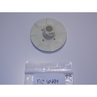 New Johnson Evinrude OMC Upper Starter Pulley 318938 1974-1978 10 15 HP