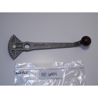 New Johnson Evinrude Shift Handle 305209