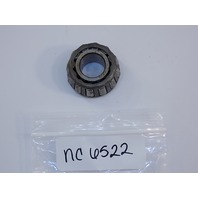 New Bower Front Outer Roller Bearing 09074