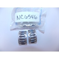 Pro Marine Mercury Rod Bearing with Retainer 514 31-17514A12 18-1194
