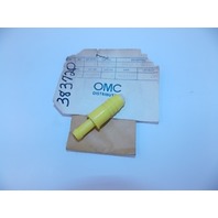 New Johnson Evinrude OMC Nipple Valve 383720 1972 - 2005