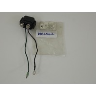 NEW Nissan Tohatsu Starter Solenoid  3H8-76040-0 2002 & earlier to 2014 8-115 HP