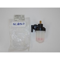 NEW OEM Nissan Tohatsu Fuel Filter 3T5-02230-0 2002 - 2014 40 50 70 90 HP