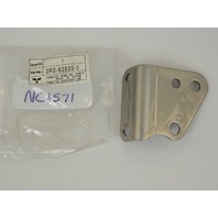 NEW OEM Nissan Tohatsu Steering Hook Plate 3R0-83830-0 2002 - 2014 25 30 HP