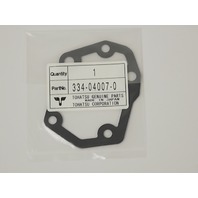 NEW OEM Nissan Tohatsu Diaphragm B 334-04007-0 2002 & earlier-2014 25 - 115 HP